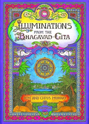 Illuminations from the Bhagavad Gita
