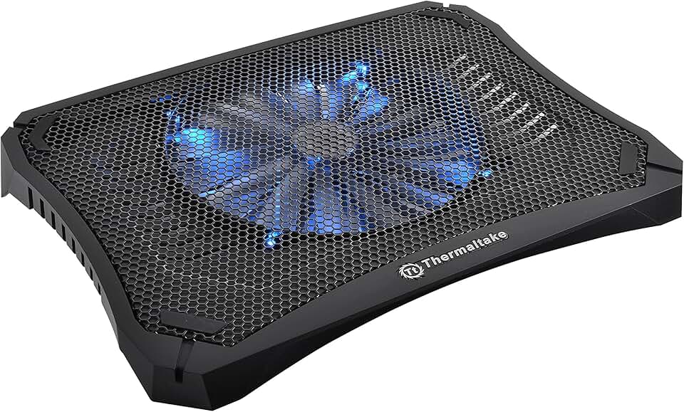 Cooling Pads & External Fans Computers