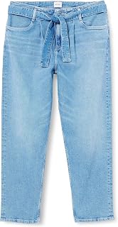 MUSTANG Styl Charlotte Tapered – Dżins Kobiety