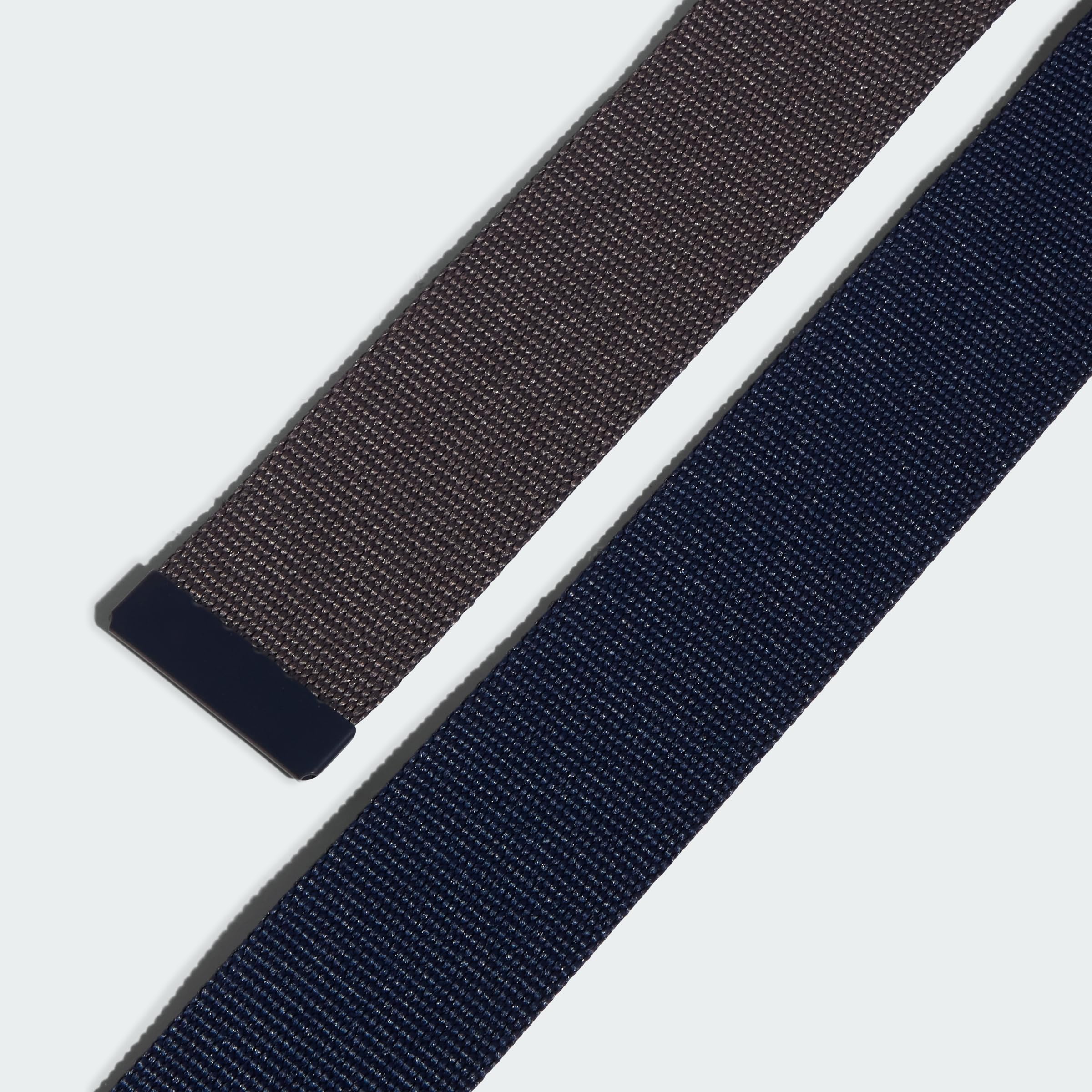 adidas Men's Ceinture toile réversible