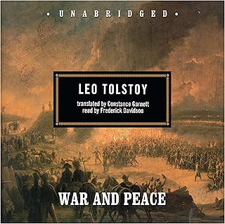 War and Peace