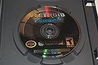 Vista 2 de Metroid Prime 2 Echoes