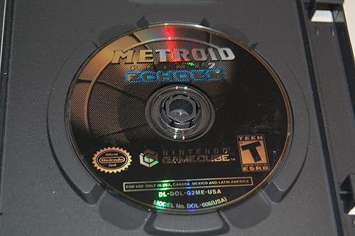 Miniatura 2 de Metroid Prime 2 Echoes