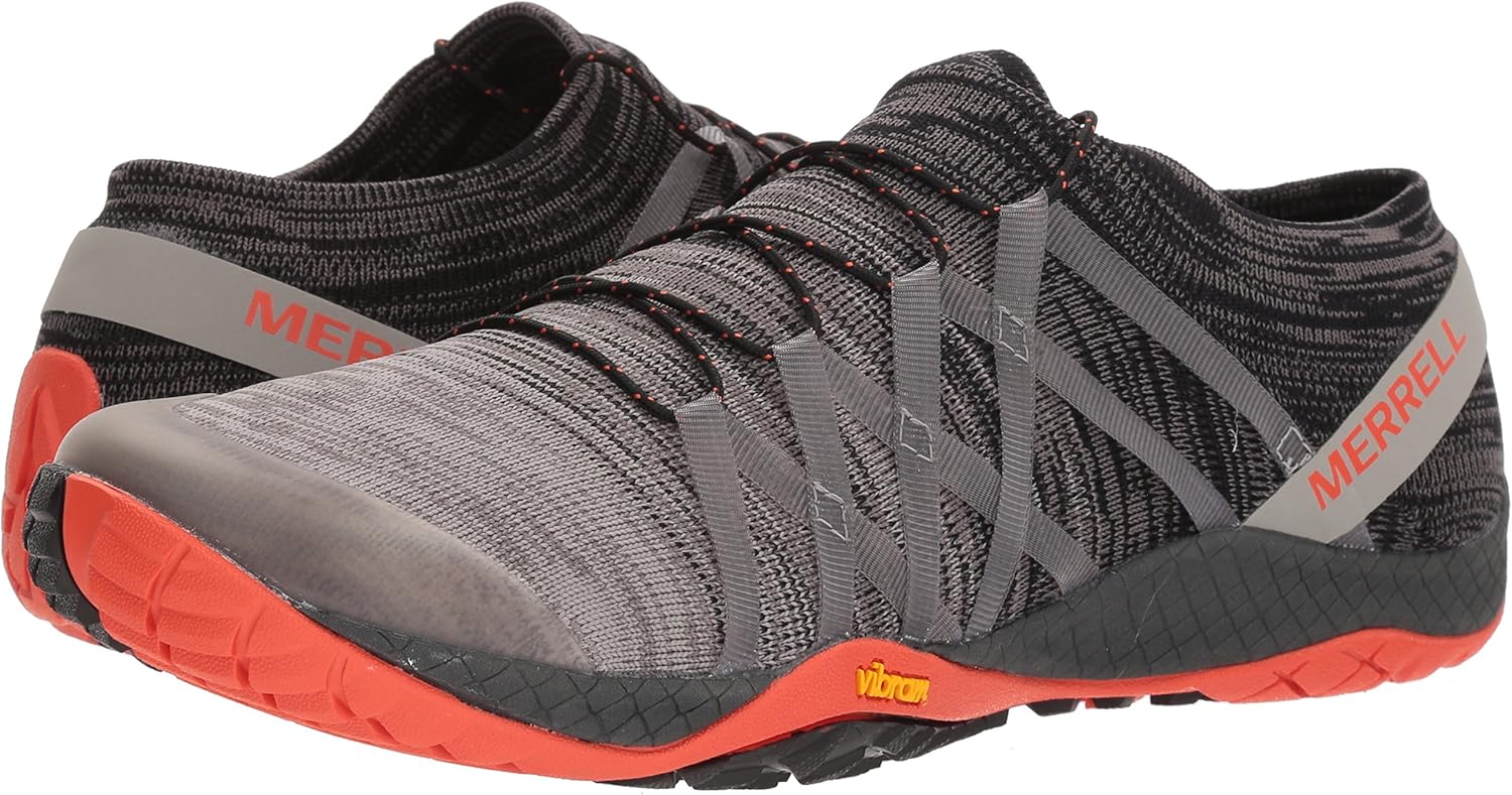 دستکش مردانه Merrell Trail Glove 4 کتانی