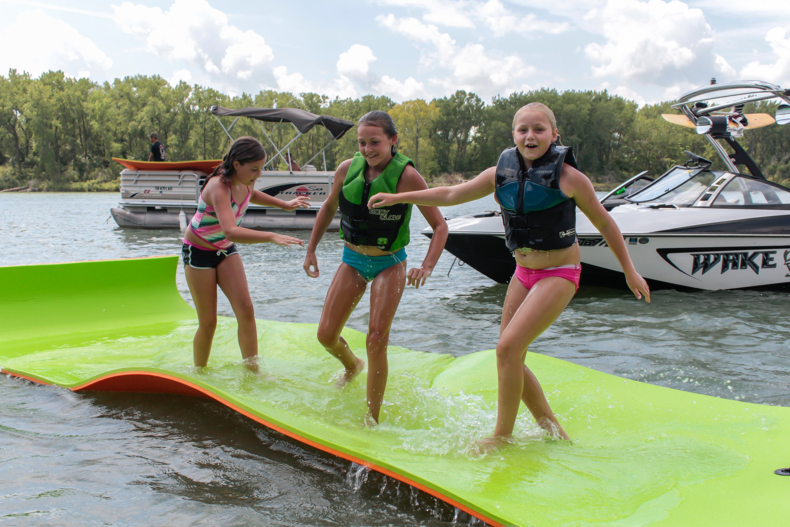 rubber dockie amazon