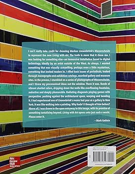 Amazon.com: Living with Art: 9780073379319: Getlein, Mark: Books