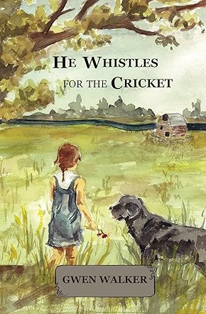 He Whistles for the Cricket