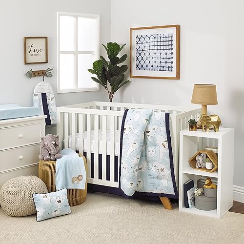 crib bedding amazon