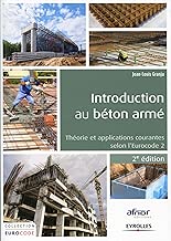 Download Introduction au béton armé: Théorie et applications courantes selon l'Eurocode 2 PDF