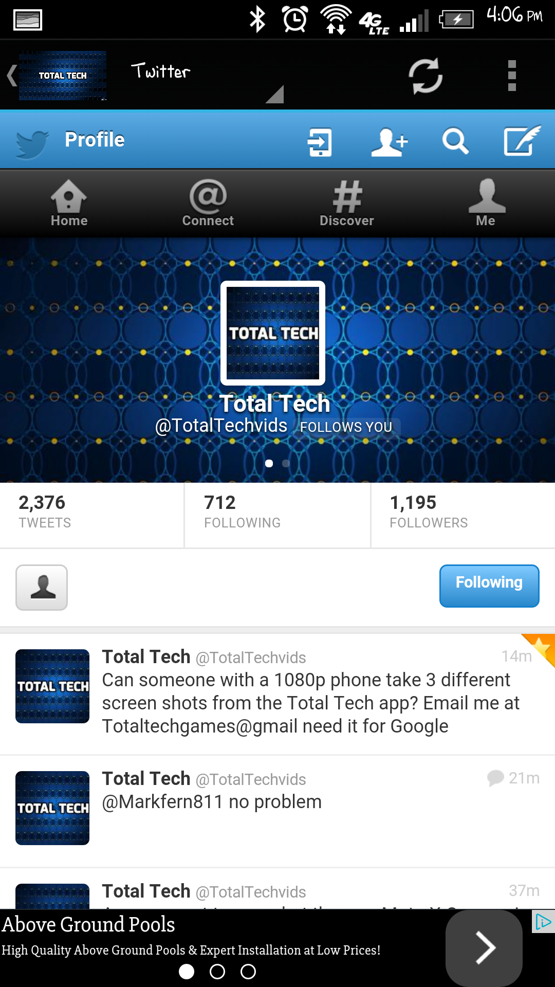 Total Tech - App on Amazon Appstore