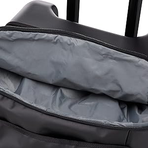 Amazon | [ザ・ノース・フェイス]キャリーバッグ ローリングサンダー30