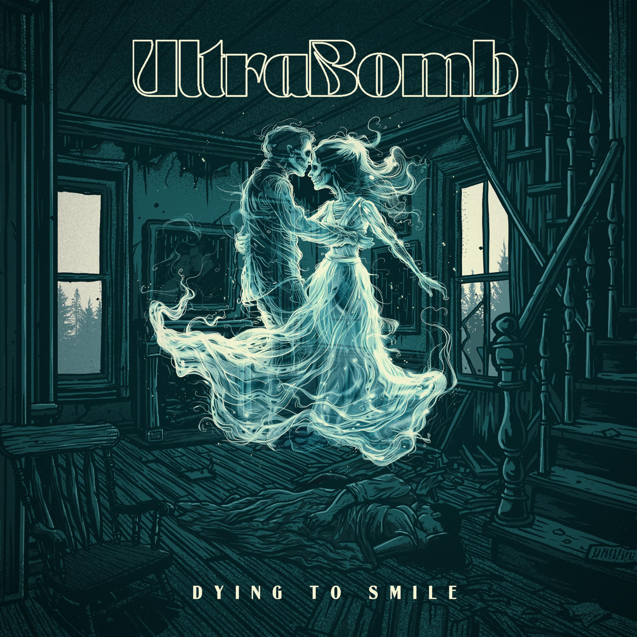 Dying To Smile [VINYL]
