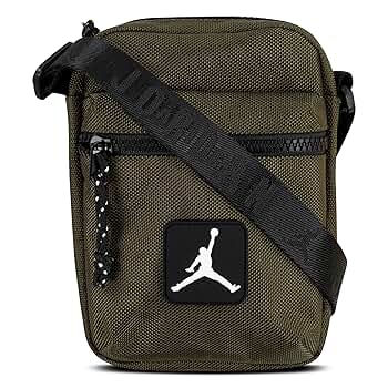 Amazon | [JORDAN] ナイキ ジョーダン ショルダーバッグ RISE