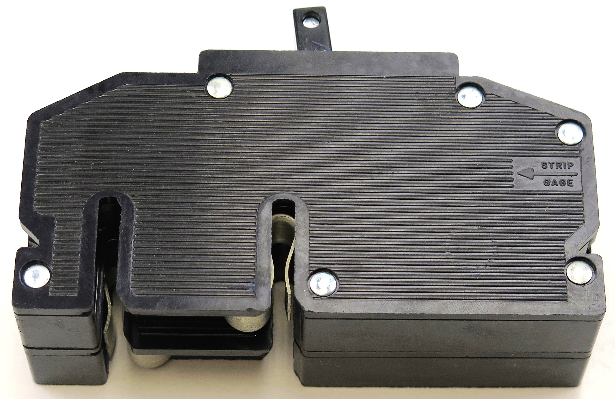 QC-15 Thomas & Betts Circuit Breaker 2 Pole 15 Amp 240V Fits Zinsco/Sylvania