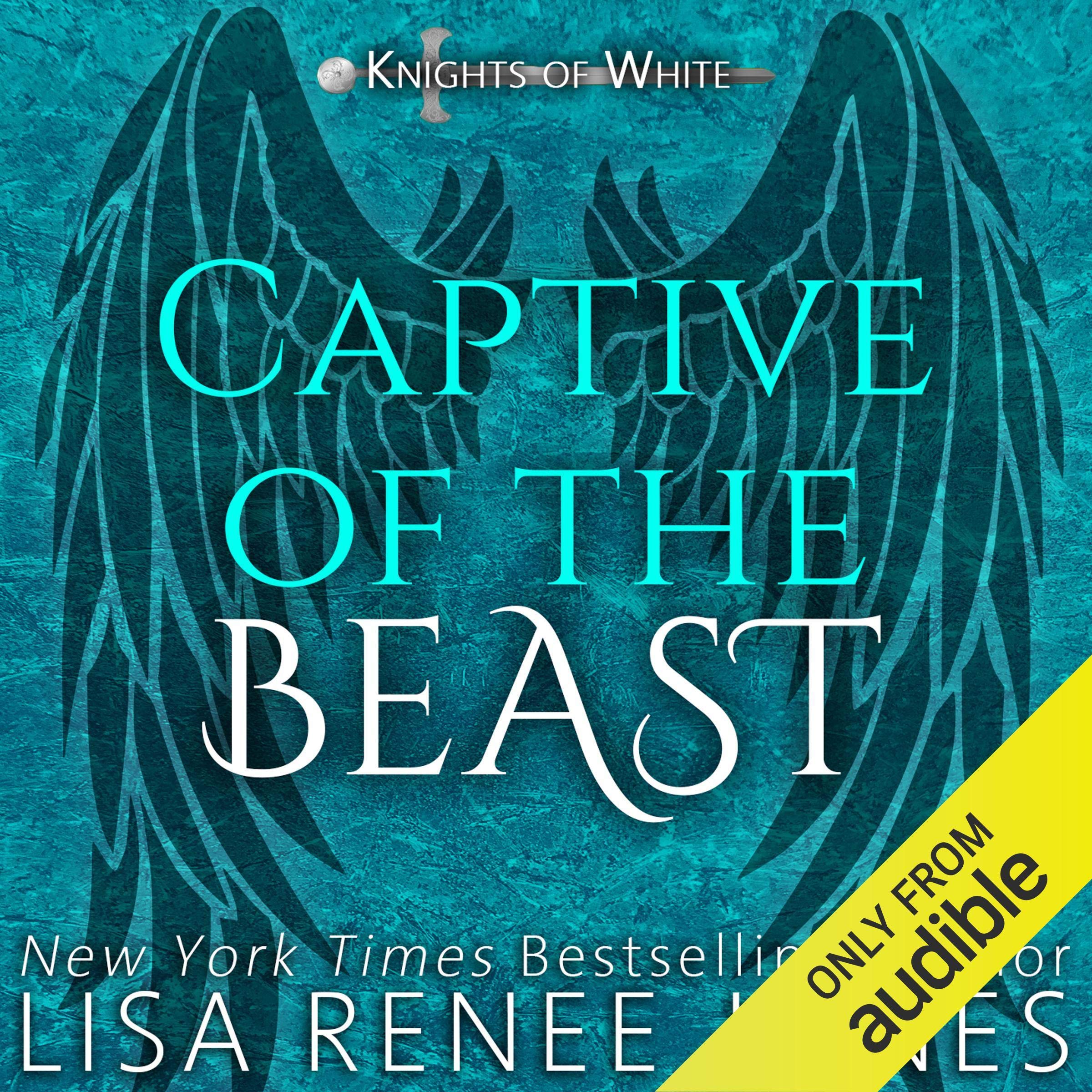 Captive of the Beast