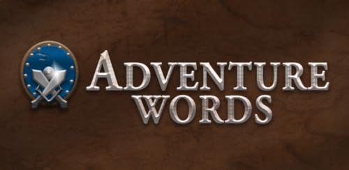 Adventure Words:Word Search – vue 5