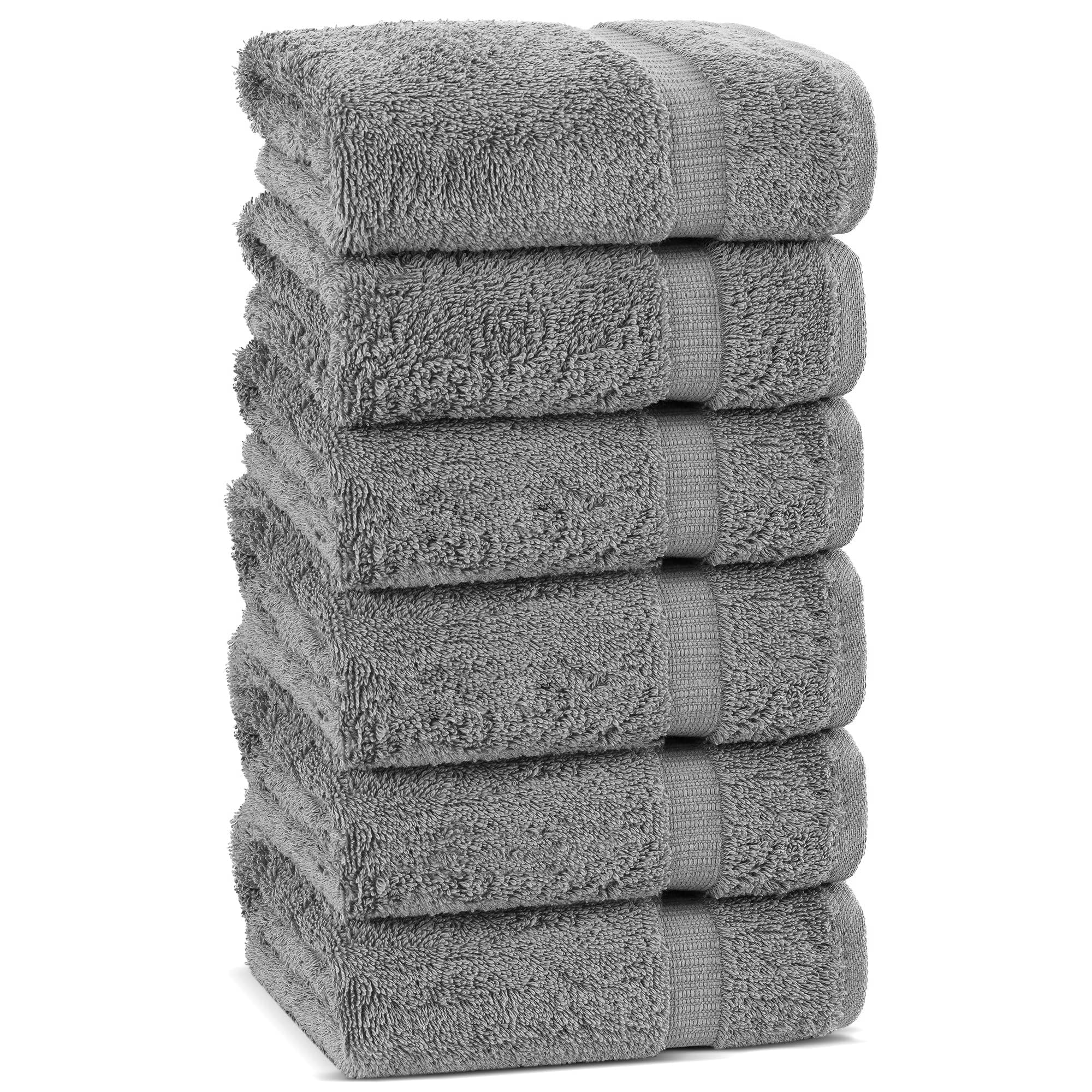 Chakir Turkish Linens Hand Towels