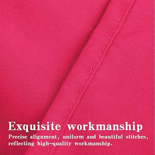 Miniatura 3 de NTBAY - Fundas de almohada de microfibra cepillada, suaves y acogedoras, resistentes a las arrugas y a la decoloración, 2 unidades de fundas de