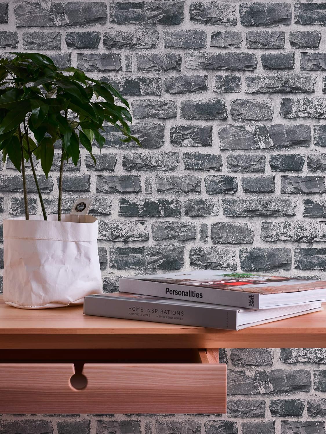 A.S. Creation 36140-4 Non-Woven Wallpaper A.S. Création Collection Neue Bude 2.0, Multi