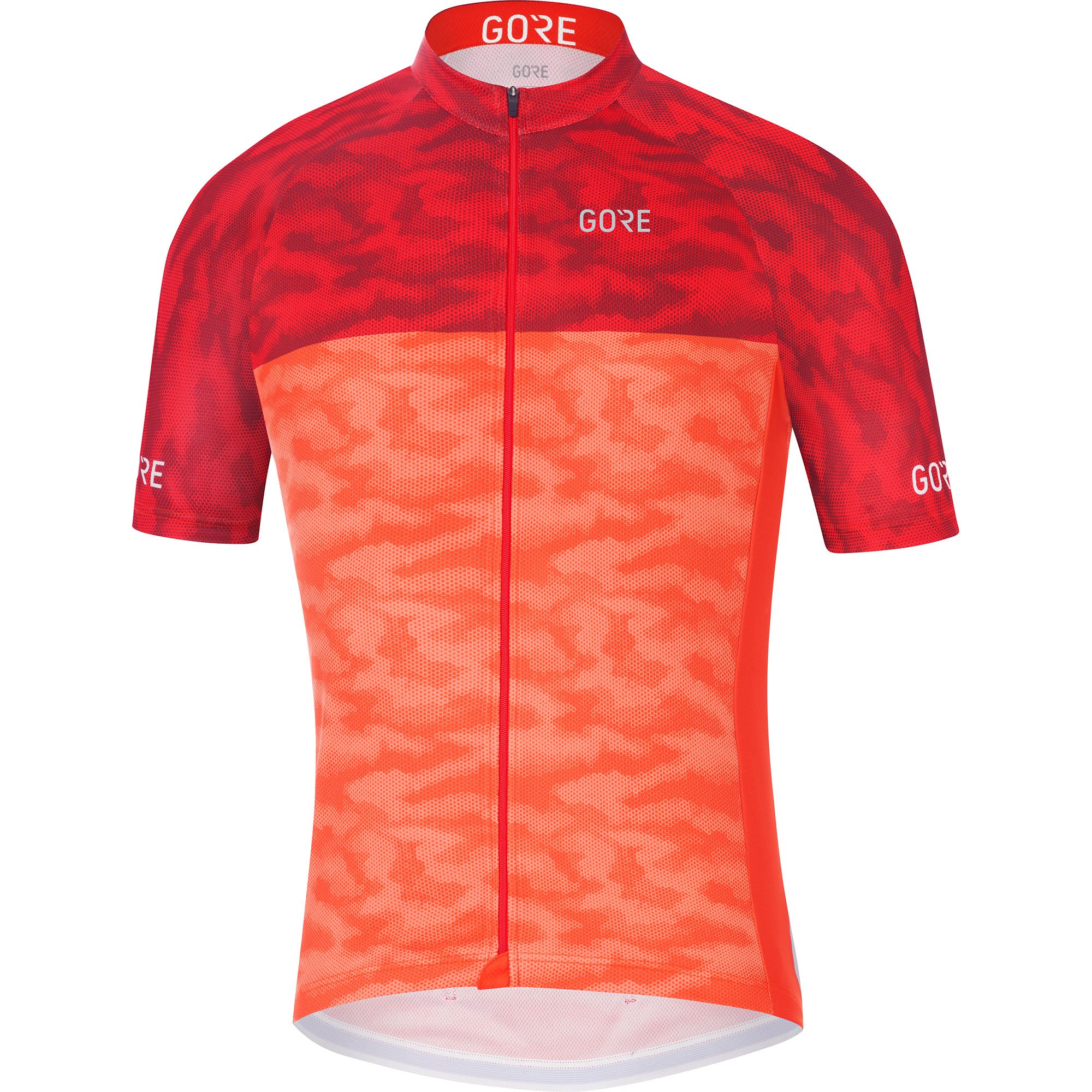 Amazon.com : GORE Wear Men's Breathable Cycling Short Sleeve
