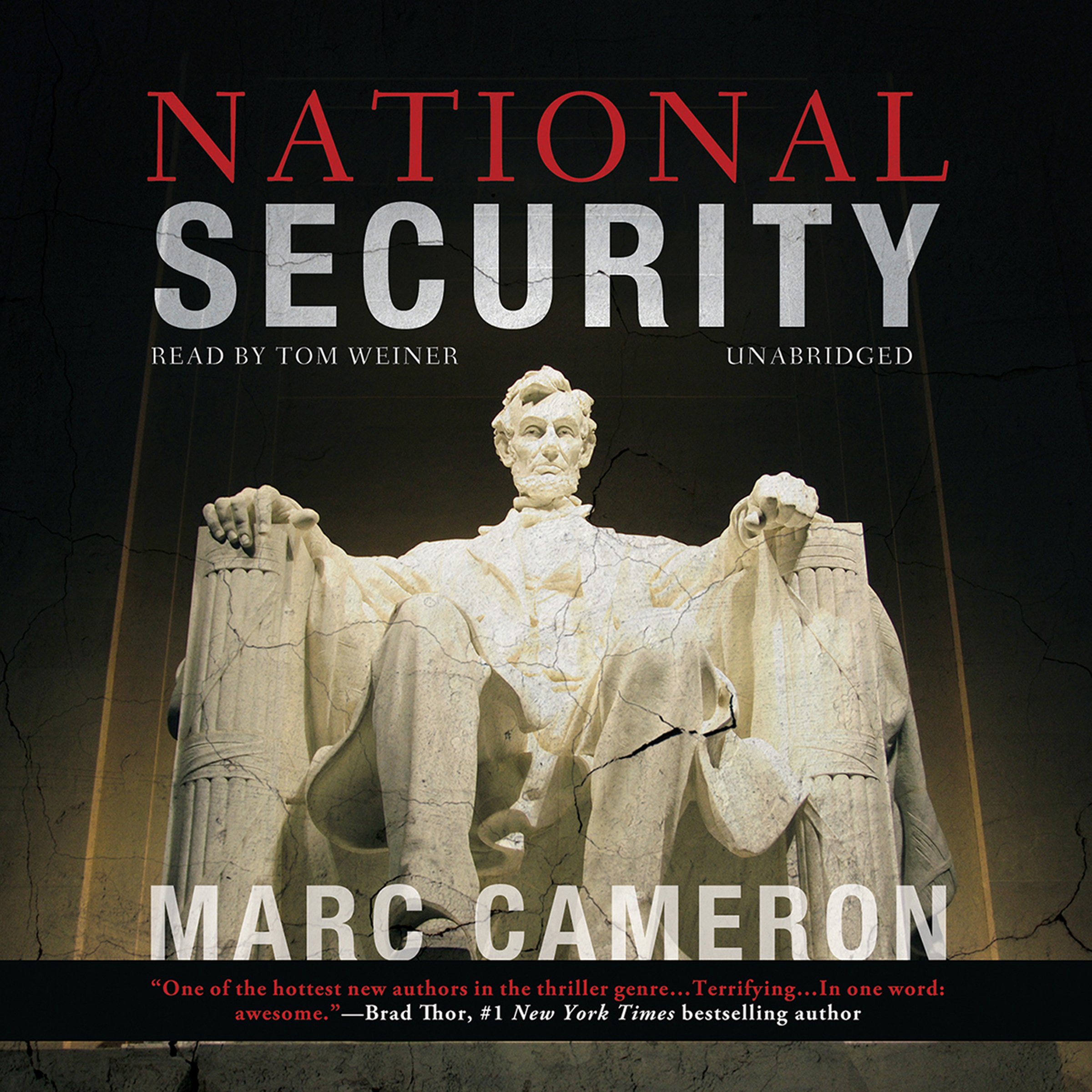 Cover art for National Security