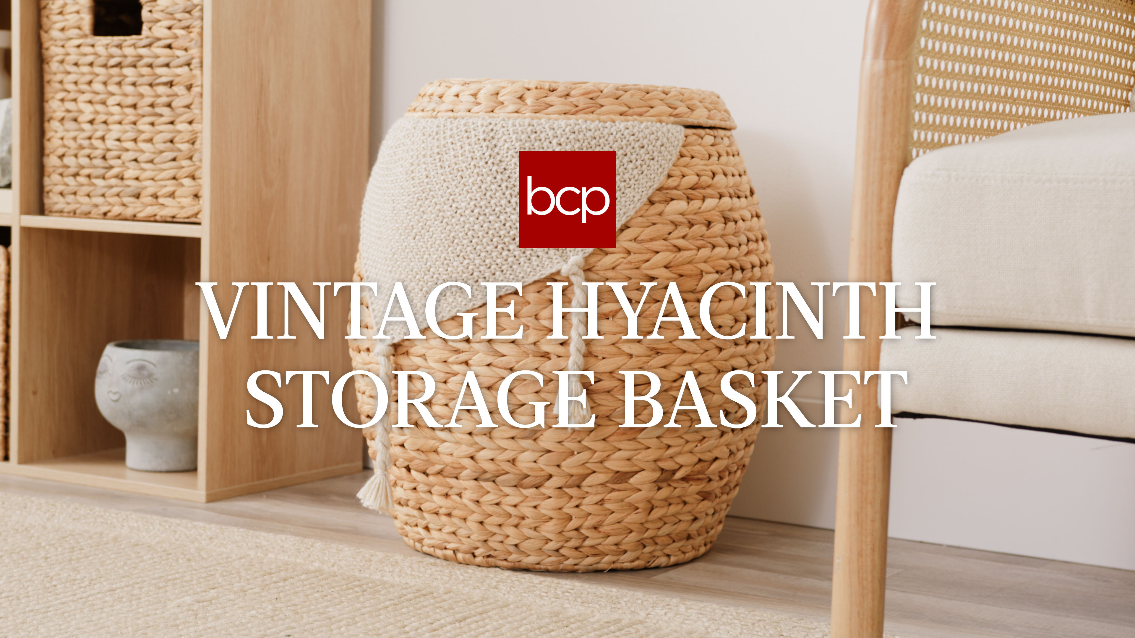 Amazon.com: Best Choice Products Vintage Multipurpose Hyacinth