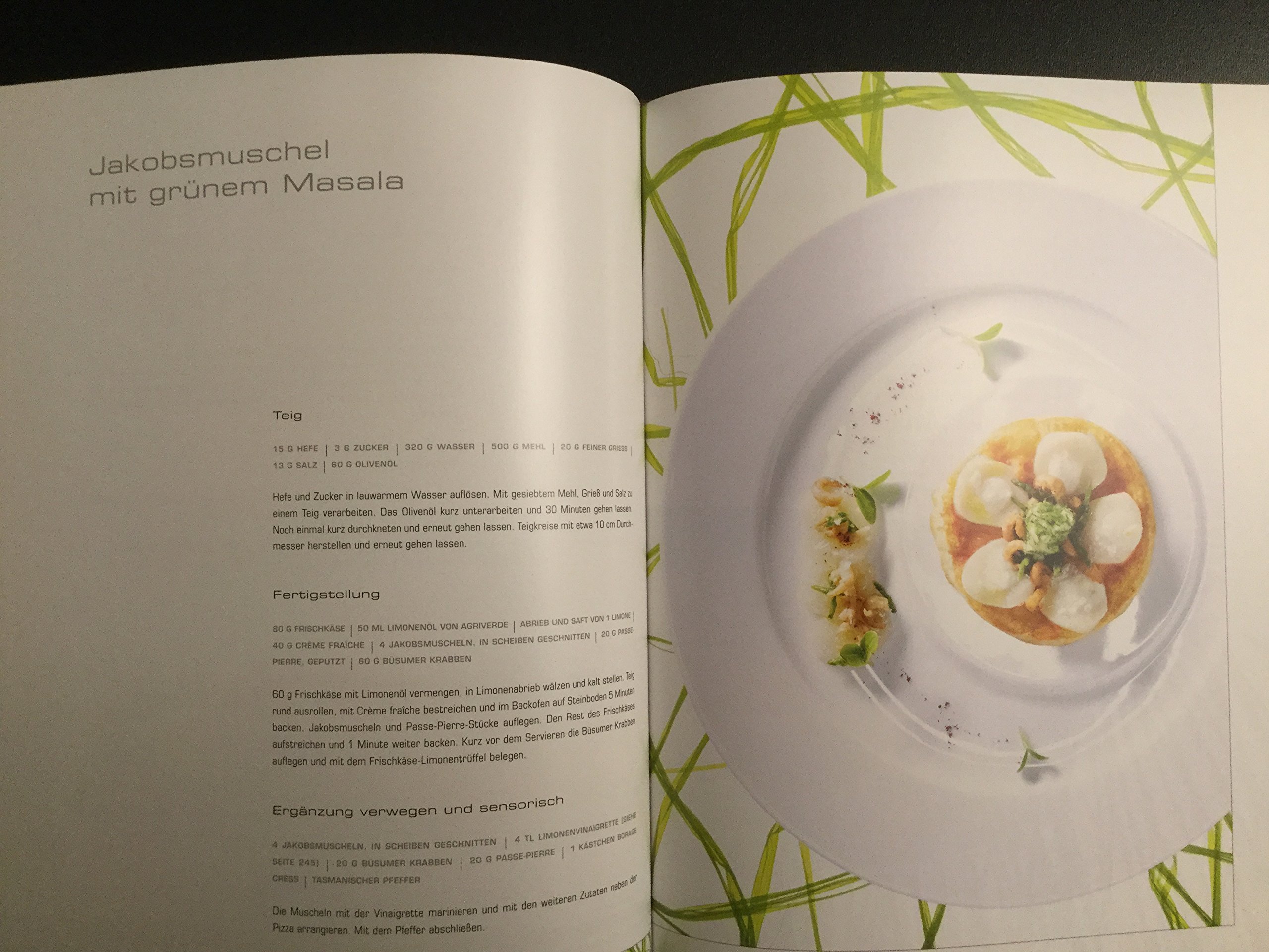 Brot: Das Back_Kochbuch