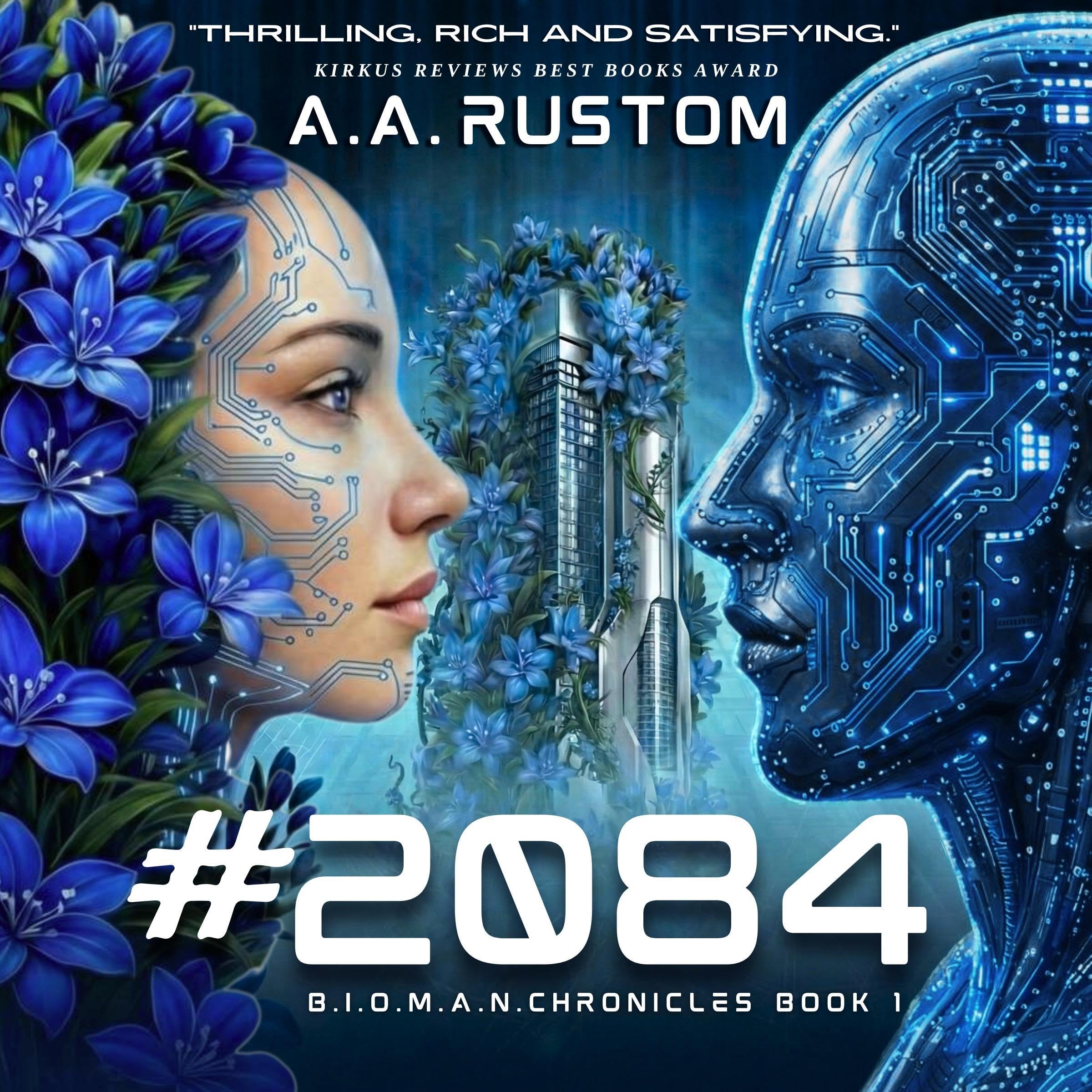 Cover art for #2084