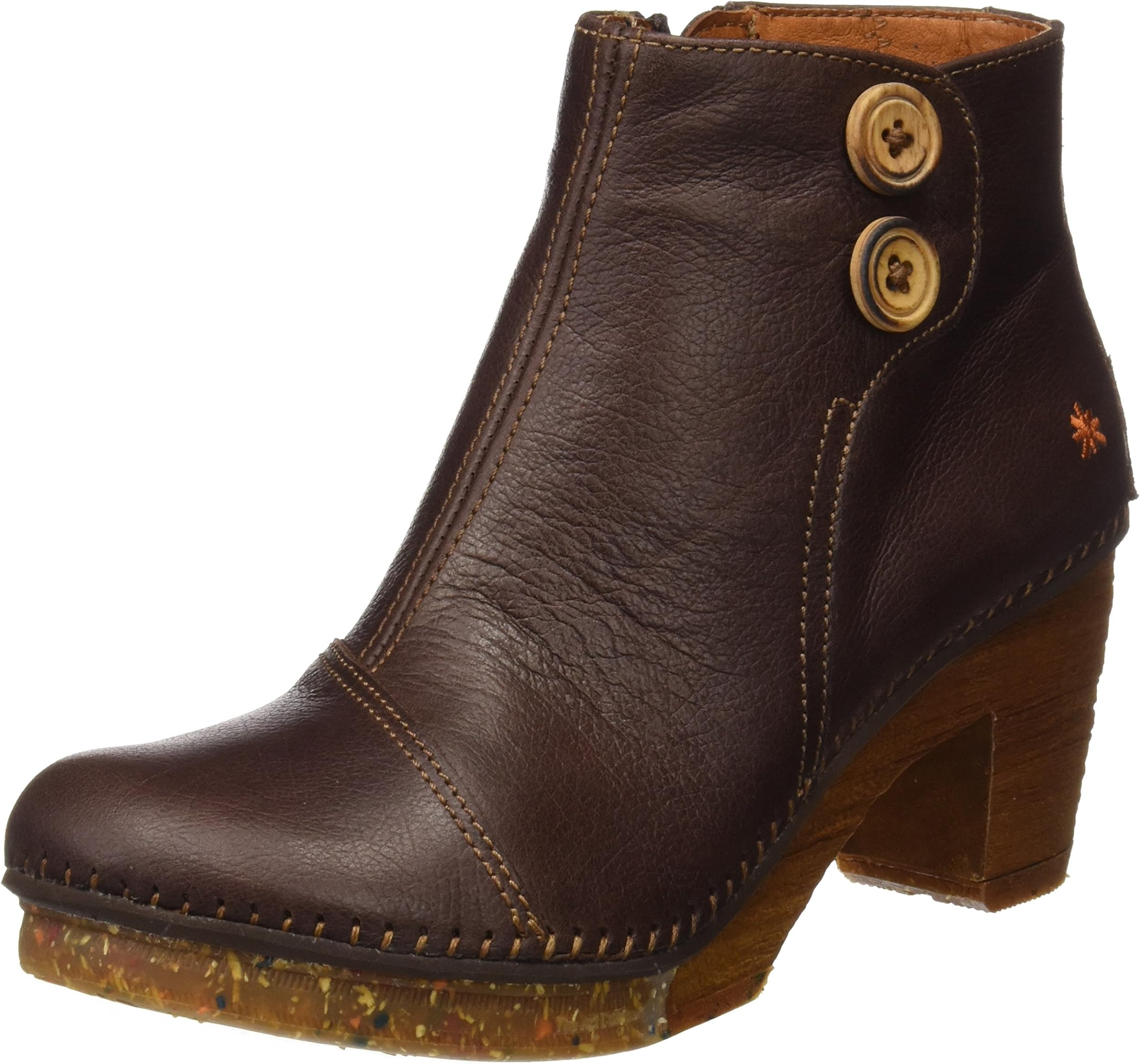 Art Women's Amsterdam Ankle Boots