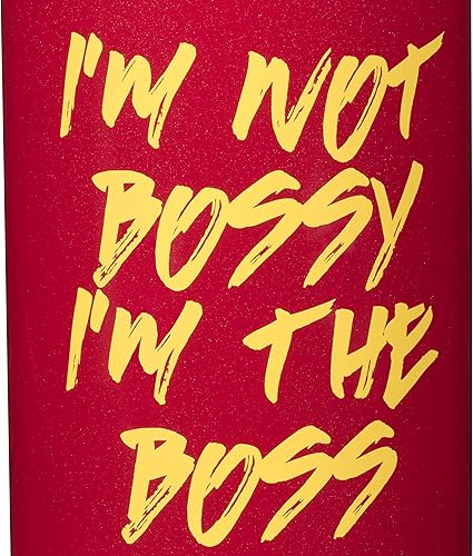 Miniatura 5 de Avengers Captain Marvel - Botella de agua de acero inoxidable, 18 onzas, botella térmica de viaje para la escuela, deportes, gimnasio, café, regalo