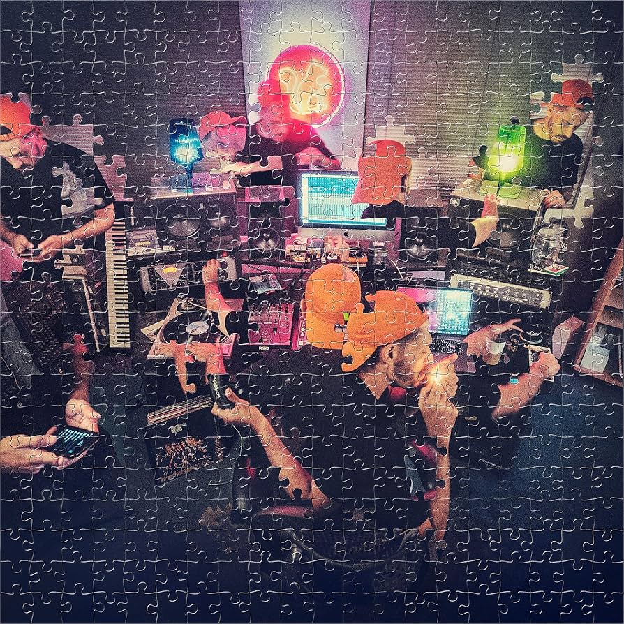 EVIDENCE / UNLEARNING VOL. 1 2LP 新品未開封 EVIDENCE / UNLEARNING VOL. 1 / 2LP | Record CD Online Shop JET SET