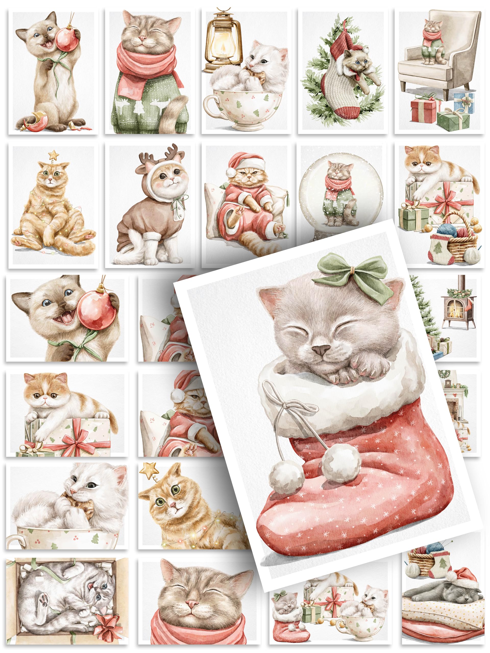 LOT 10 CARTES Postales Acteurs Actrices Différents Et Caractères