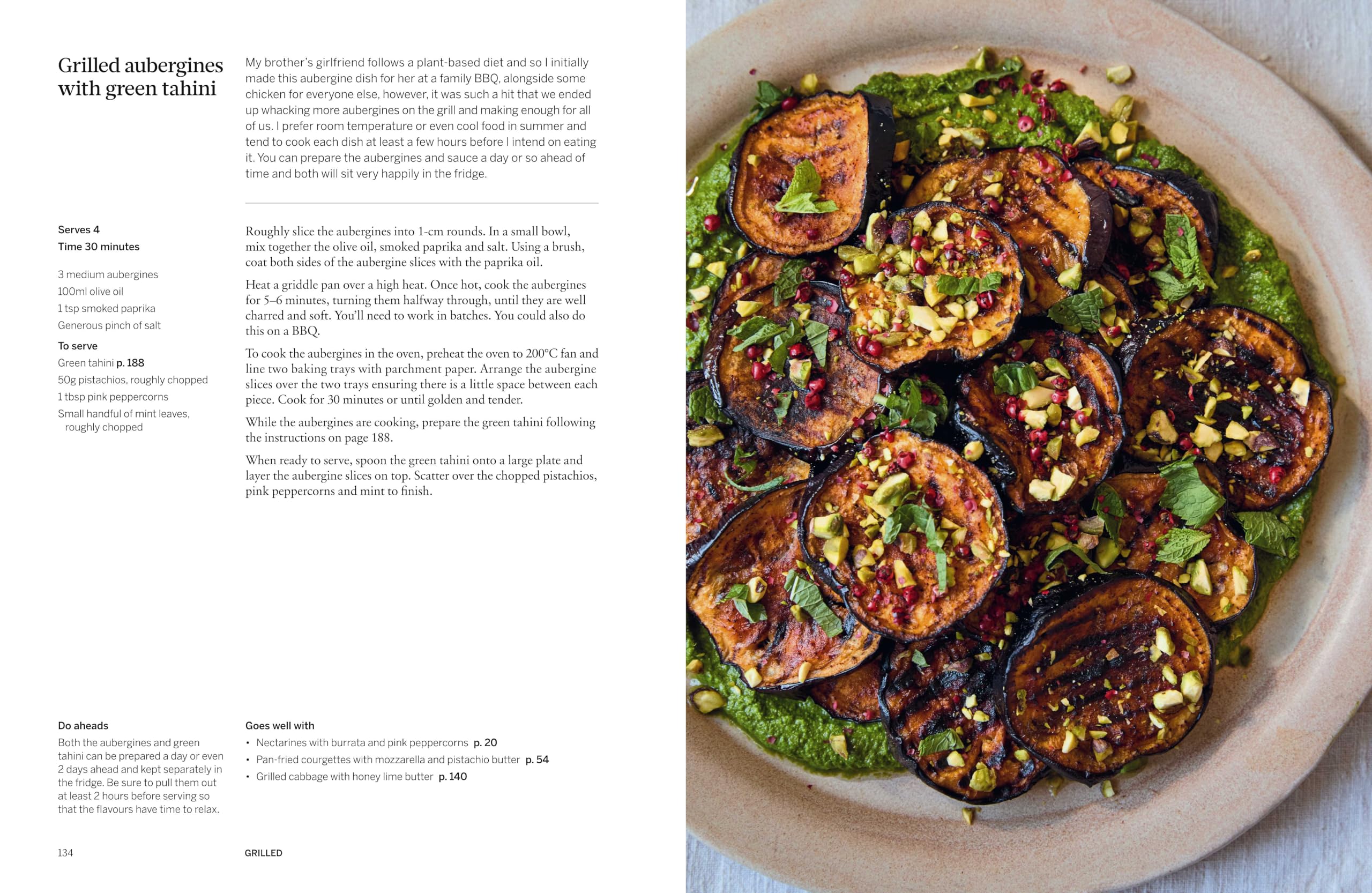 Cooking Made Simple: Foolproof recipes for busy people