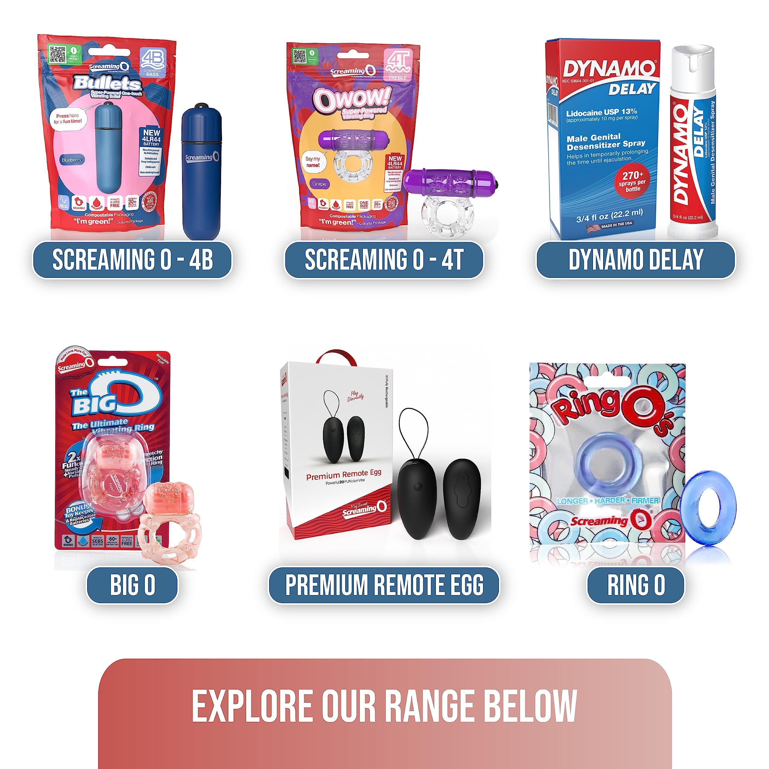 power o vibrating ring How to Use a Magic Wand Vibrator: Beginner's Guide to Intense Orgasms main image 1