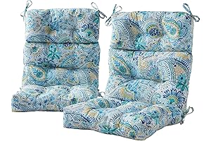 Premium Outdoor Cushions for Maximum Comfort and Style