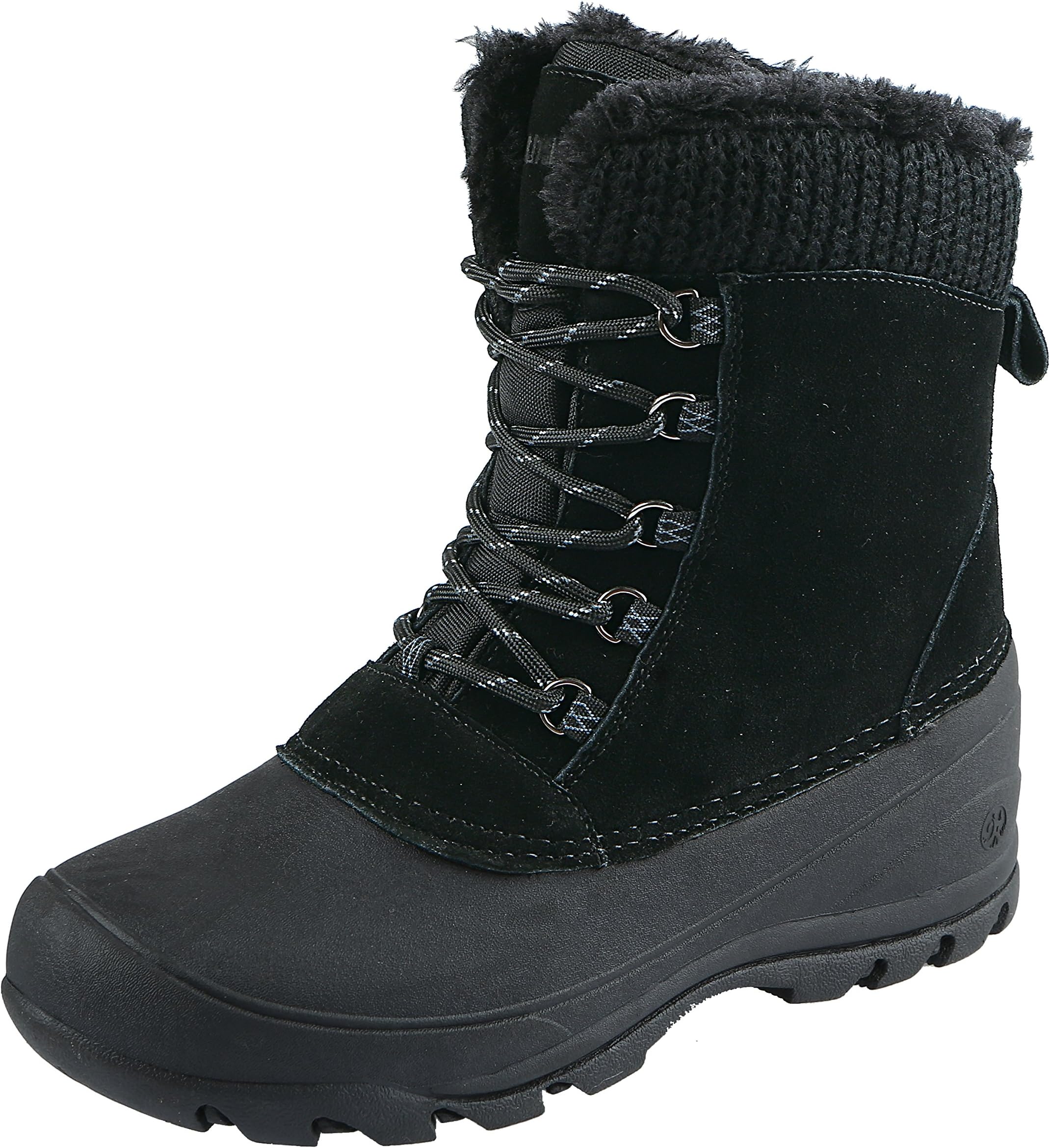 Northside Women's Ferndale Snow Boot