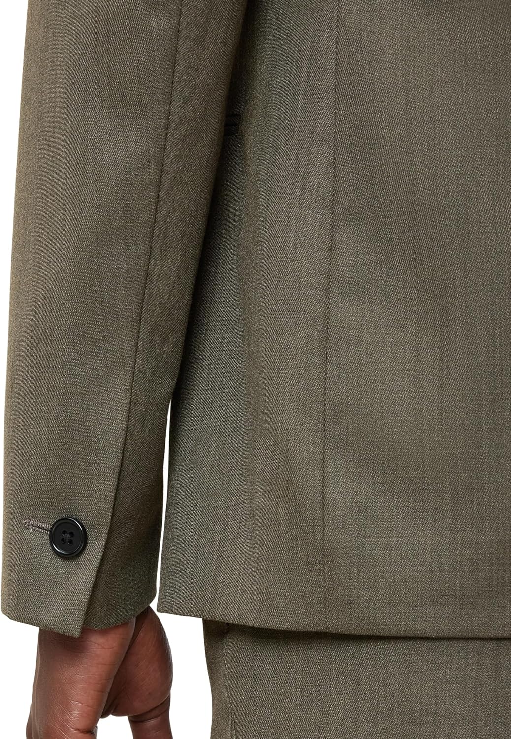 AllSaints Men's Ward Blazer