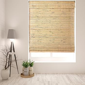 Explore rattan blinds for windows 