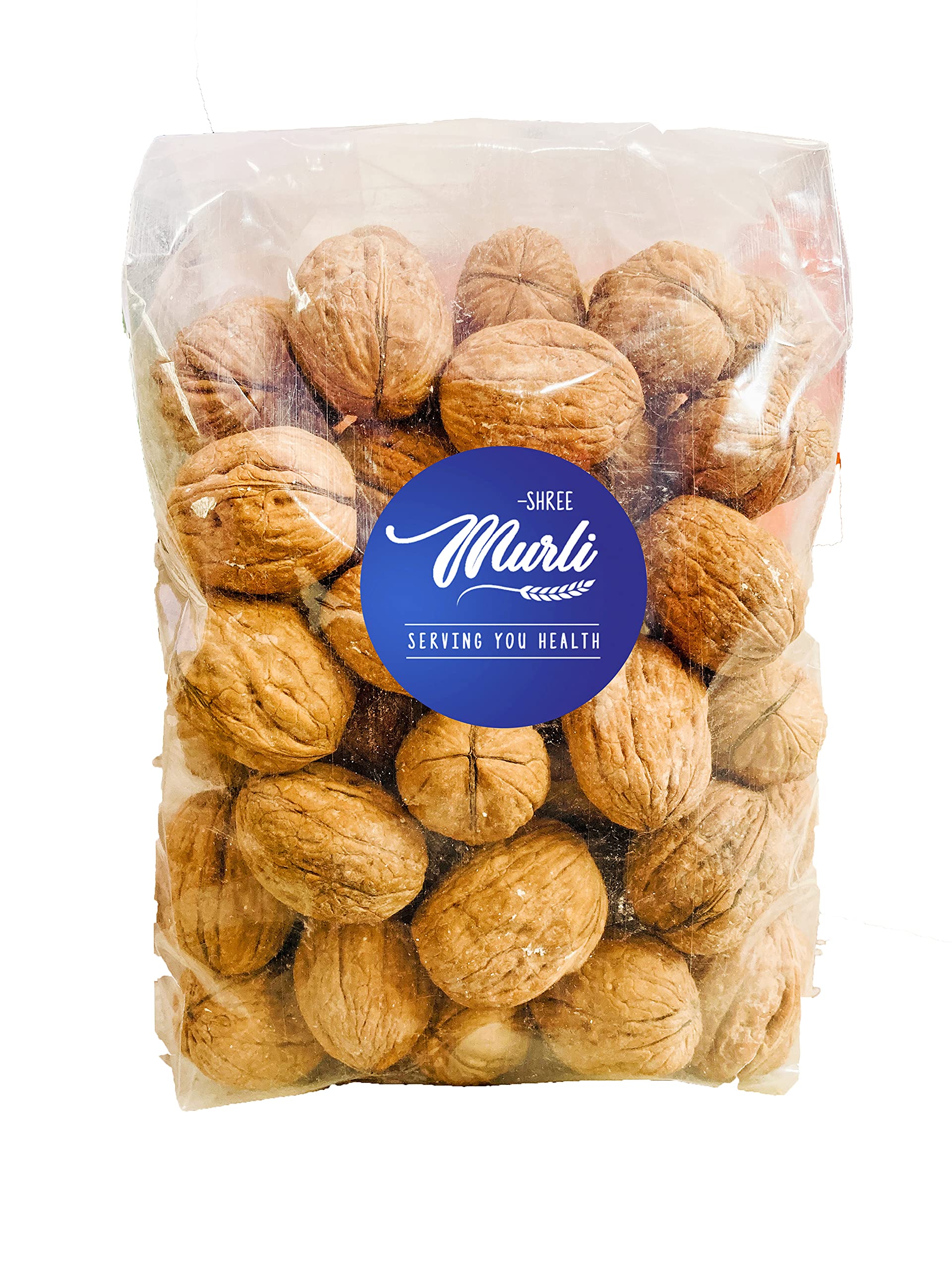 Shree Murli Inshell Walnuts (3kg) (B08NXG7C6J) Amazon Price History, Amazon Price Tracker