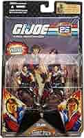 GIジョー Gi Joe #1 1:25 Var. J. Spokes Cvr 2024 VF+ | eBay
