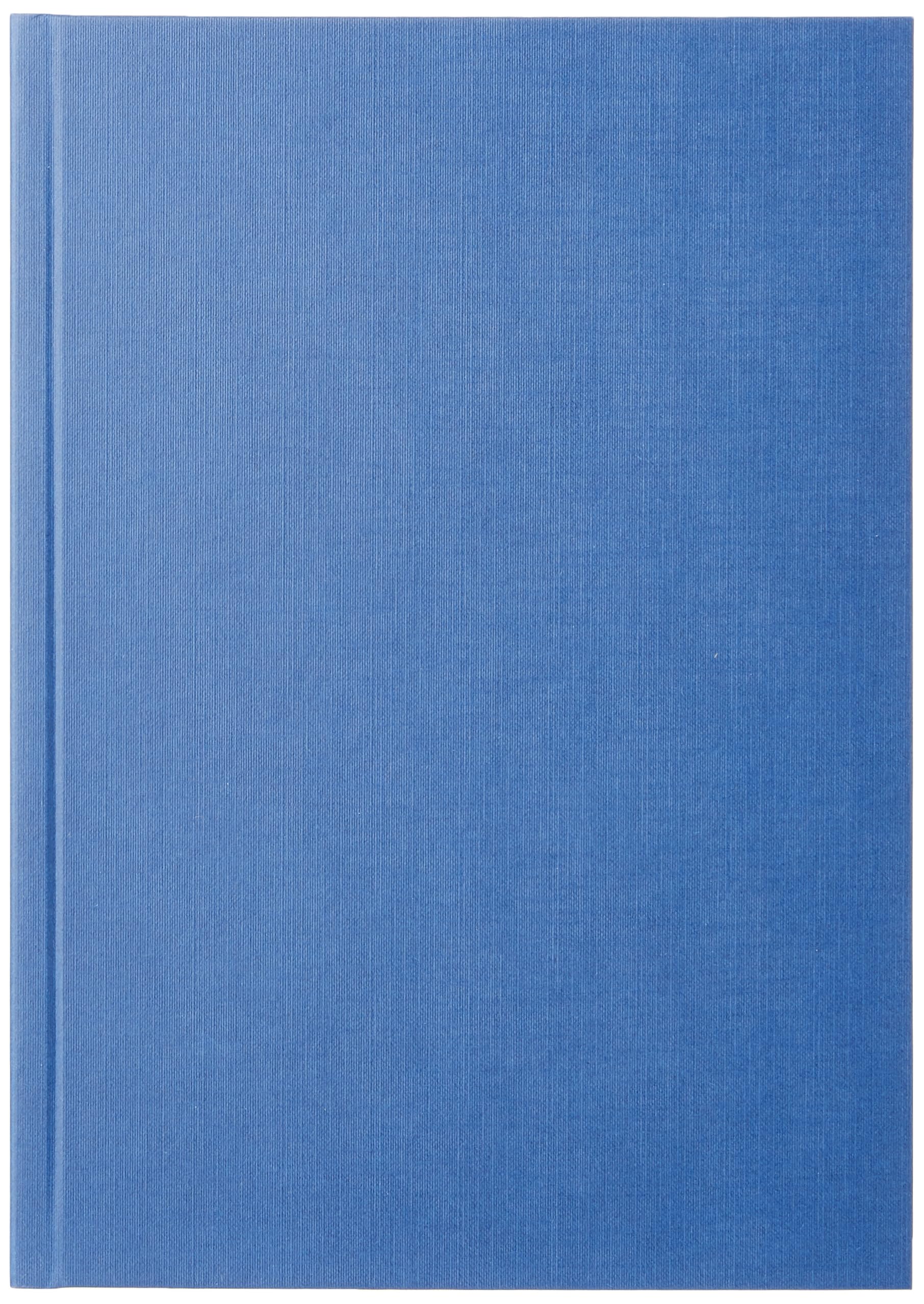 Leitz Buchbindemappe impressBind - DIN A4-10,5 mm - Blau