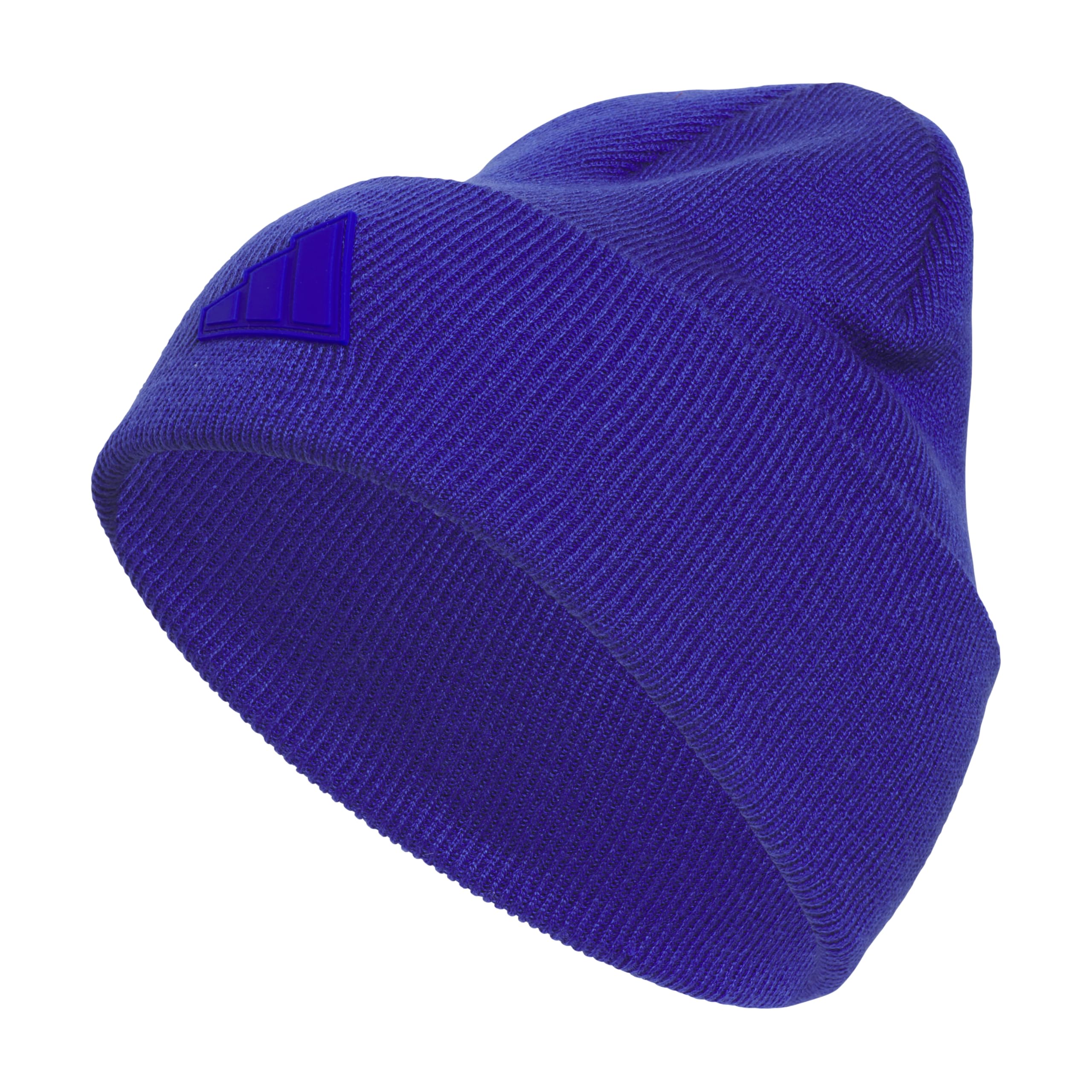 adidas Unisex Bonnet à Revers Essentials