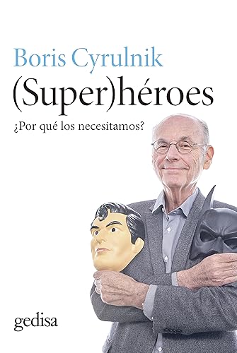 Super(héroes): ¿Por qué los necesitamos? (LIBERTAD Y CAMBIO nº 133) (Spanish Edition) Edición Kindle
