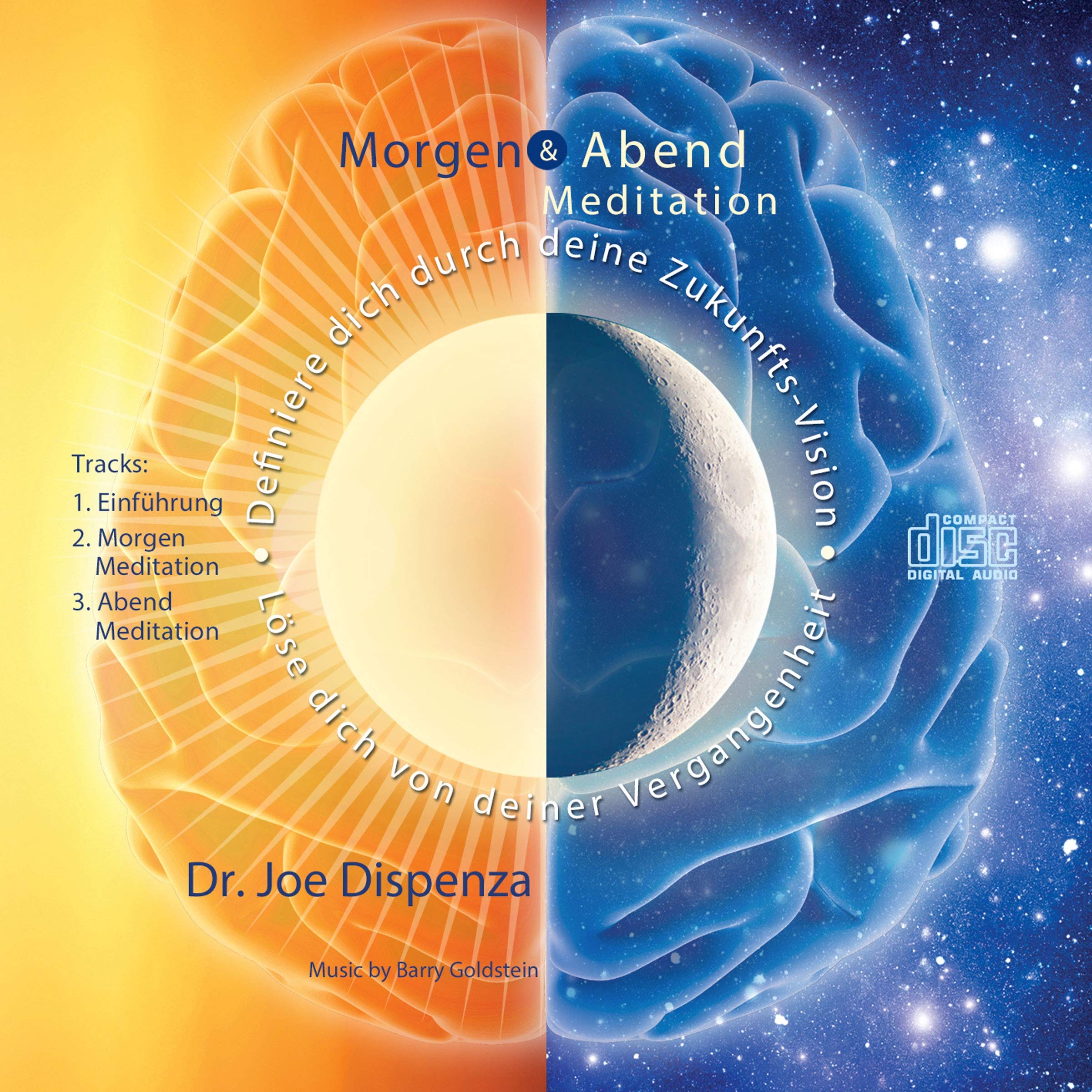Cover art for Morgen - und Abendmeditation