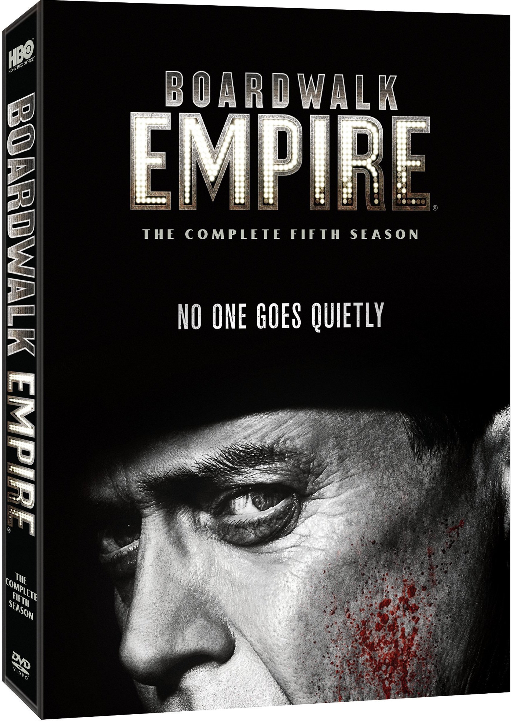 Boardwalk Empire: Season 5