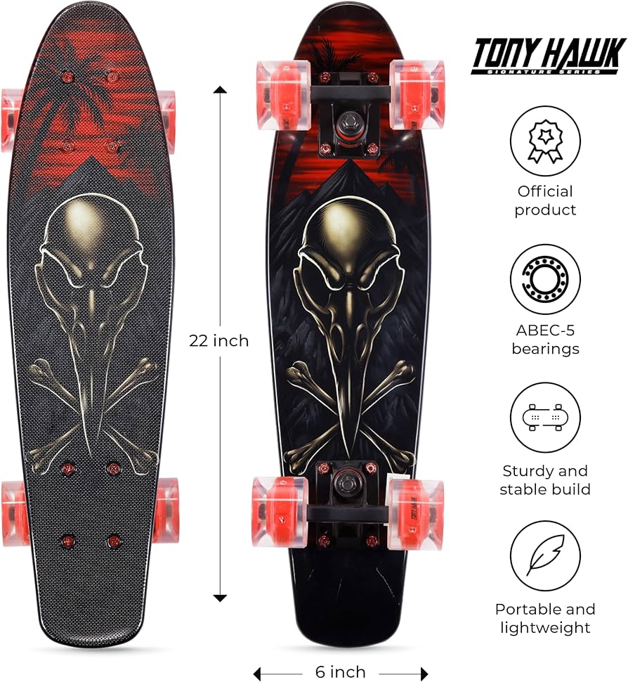 Amazon.com: Tony Hawk 22