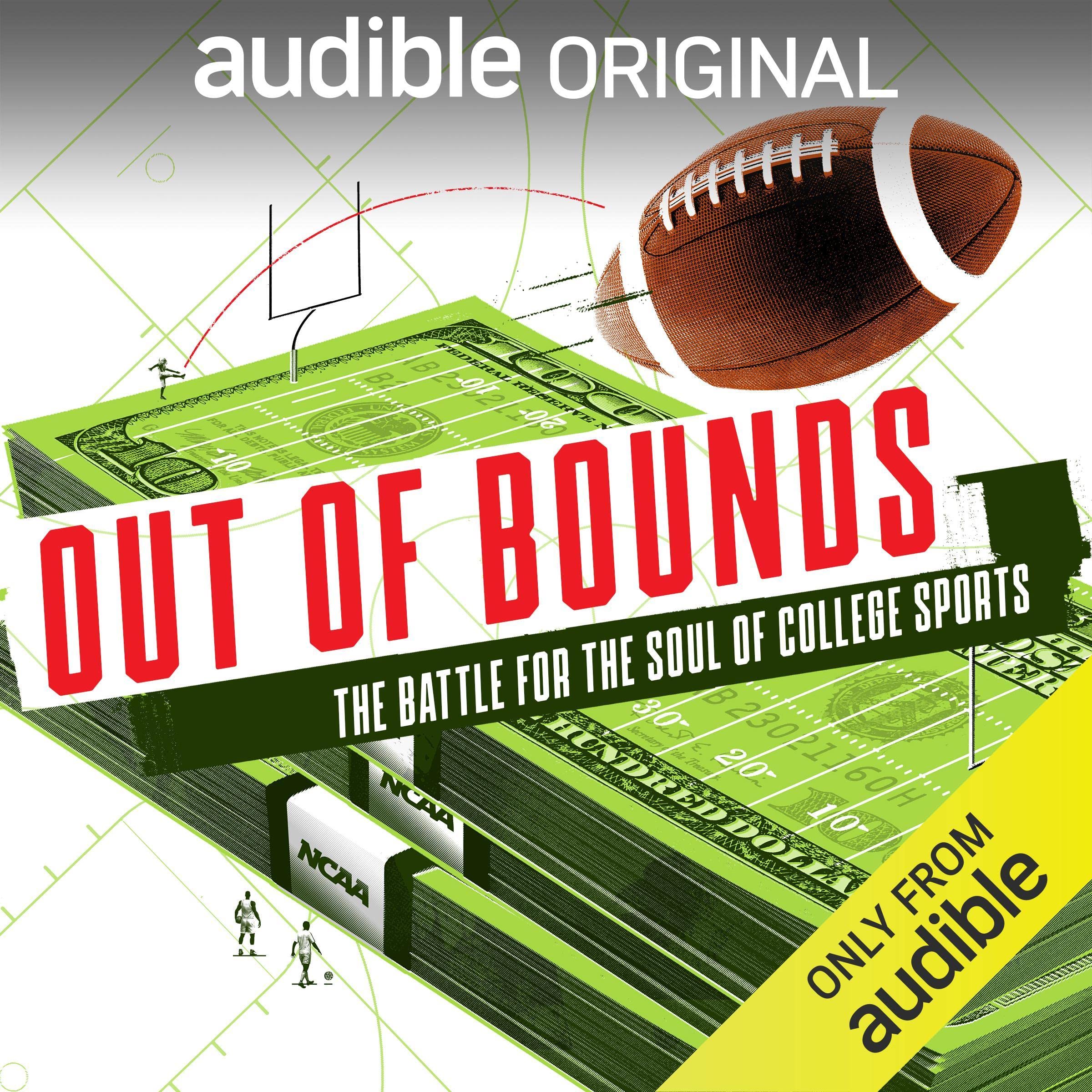 Out of Bounds