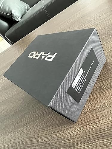 Miniatura 10 de Pard NV007SP-LRF - Gafas de visión nocturna con telémetro, mira de clip para observación nocturna u obervación, rango de visión nocturna de hasta