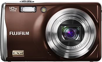Fujifilm FinePix F70EXR デジタルカメラ Amazon | FUJIFILM デジタルカメラ FinePix (ファインピックス