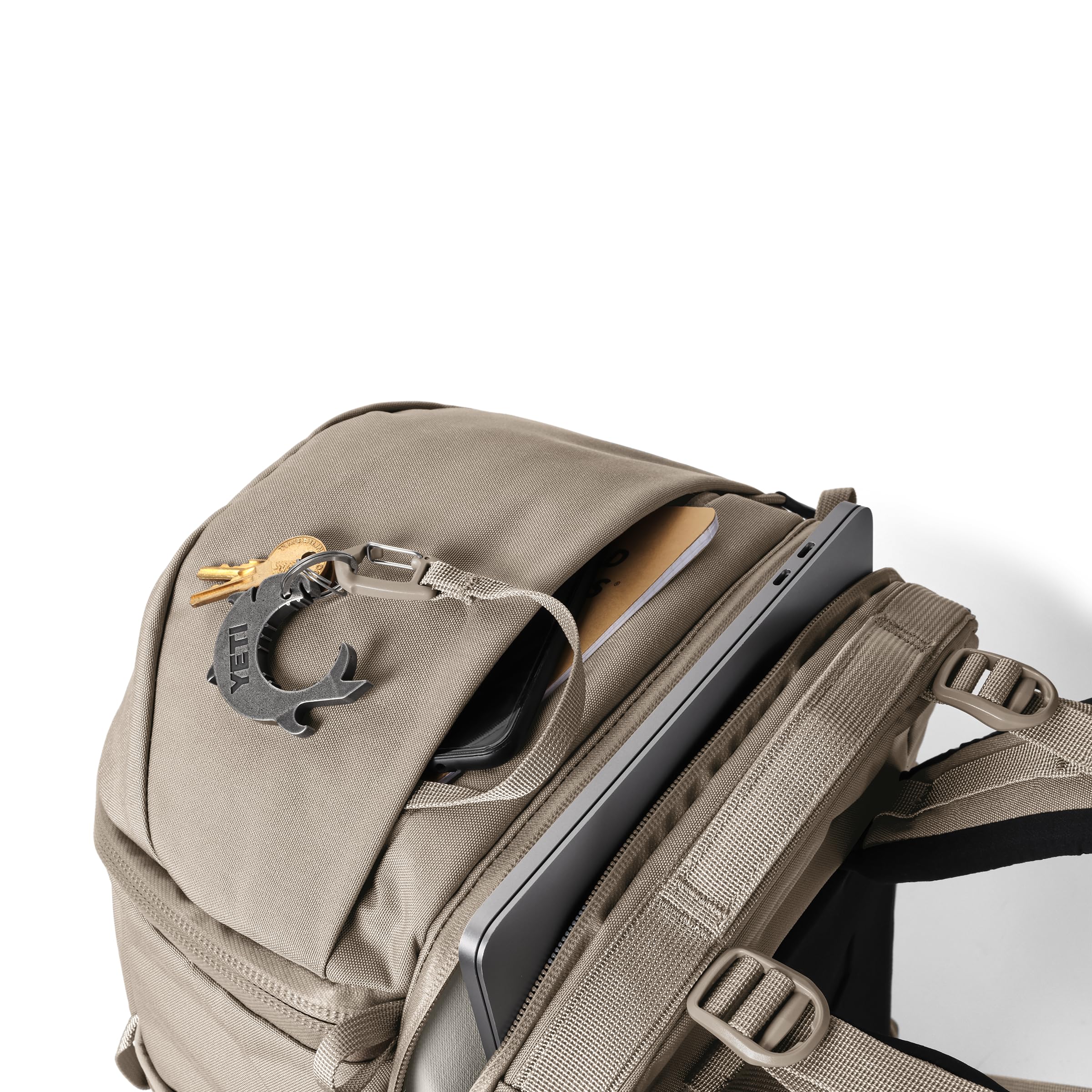 YETI Mochila Ranchero